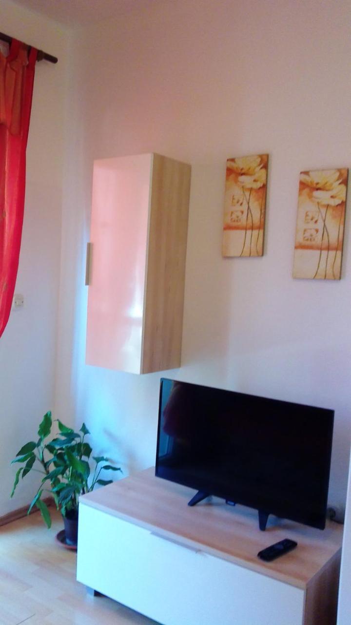 Charming Apartment In Zadar, Sea View