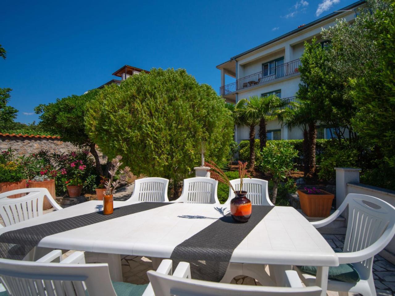 Holiday Home Nera by Interhome