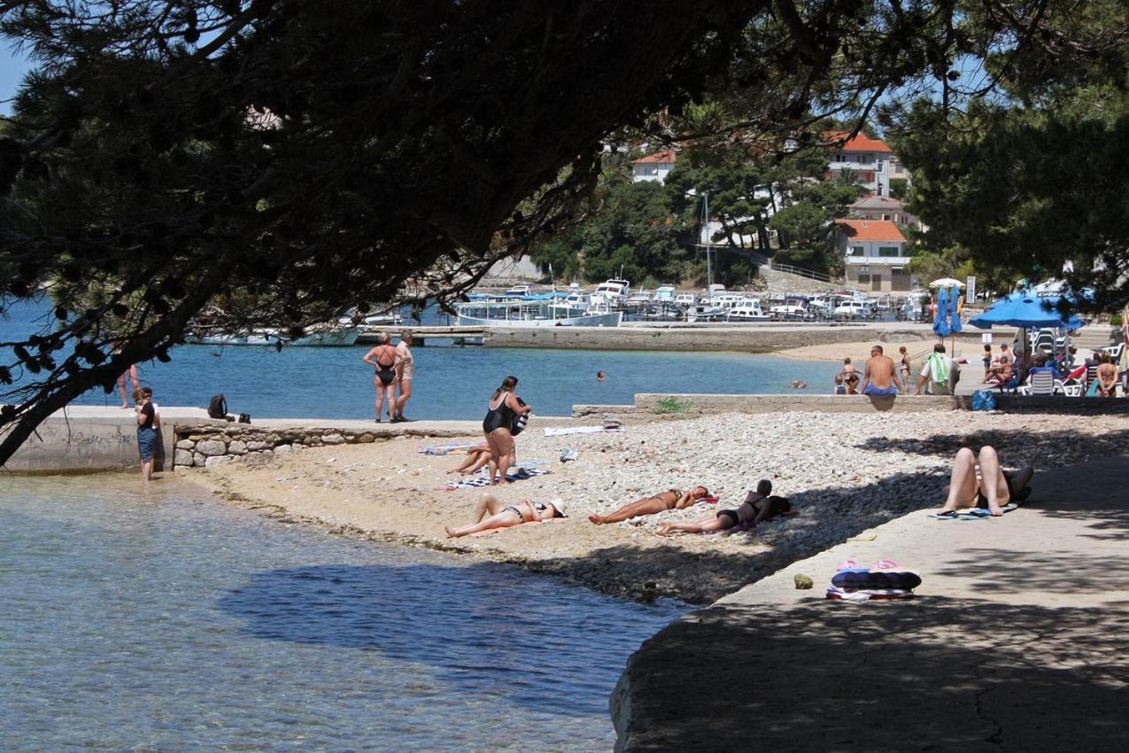 Apartments & Rooms by The Sea Palit, Rab 5044