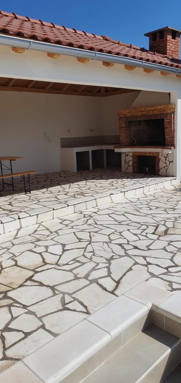 Villa Ana Perfect For Families With Kids & Groups,house With Heated Pool
