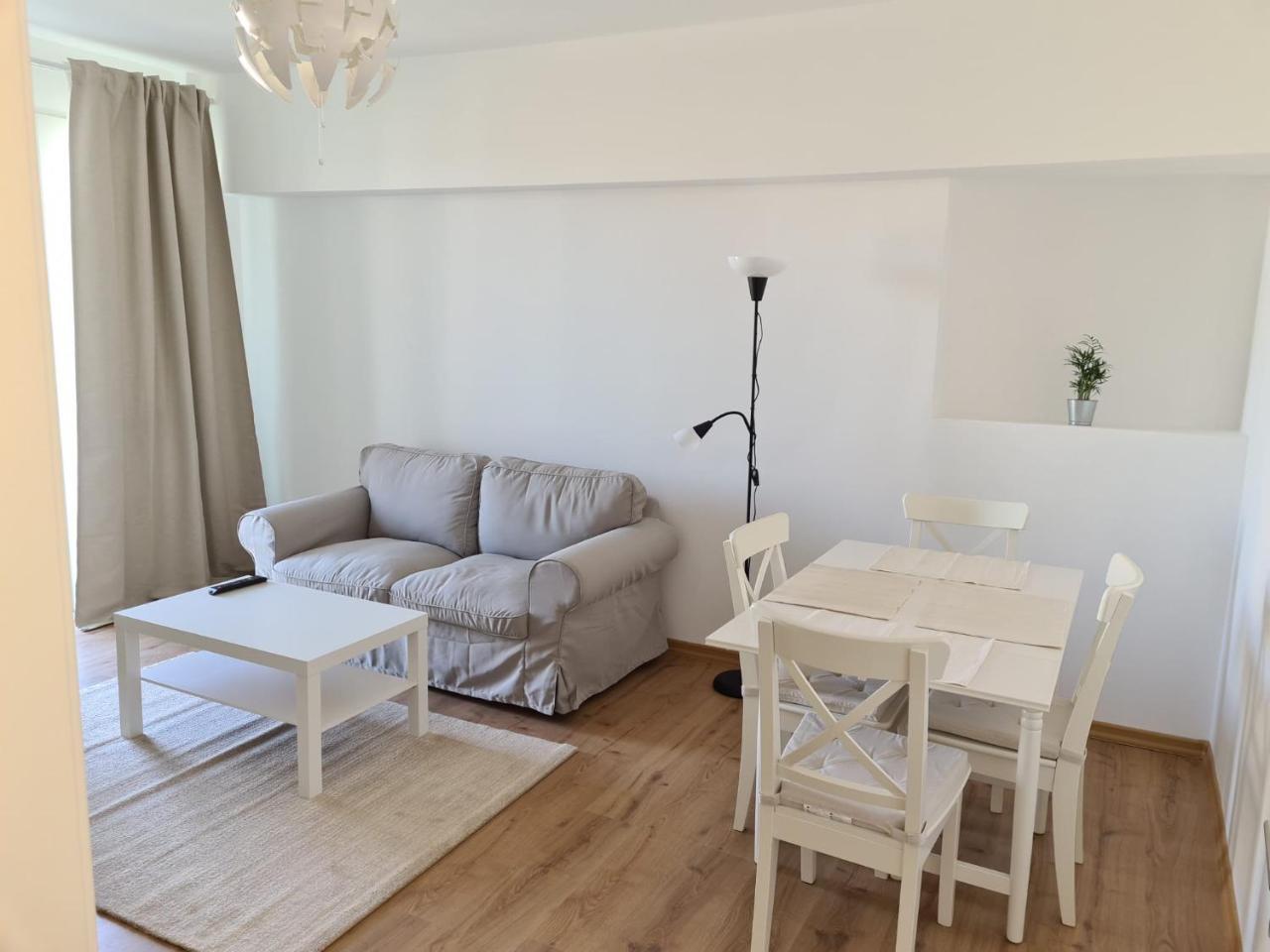 Rene's Leisure Apartment