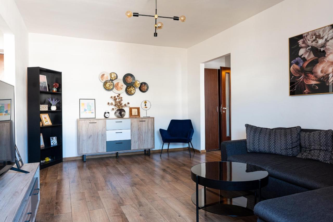 Apartament 2 Camere, Ultracentral, Piata Universitatii