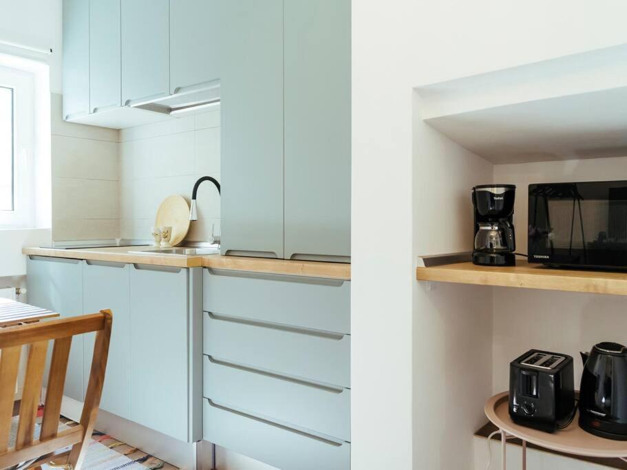 Cozy Studio Next To House Of Parliament