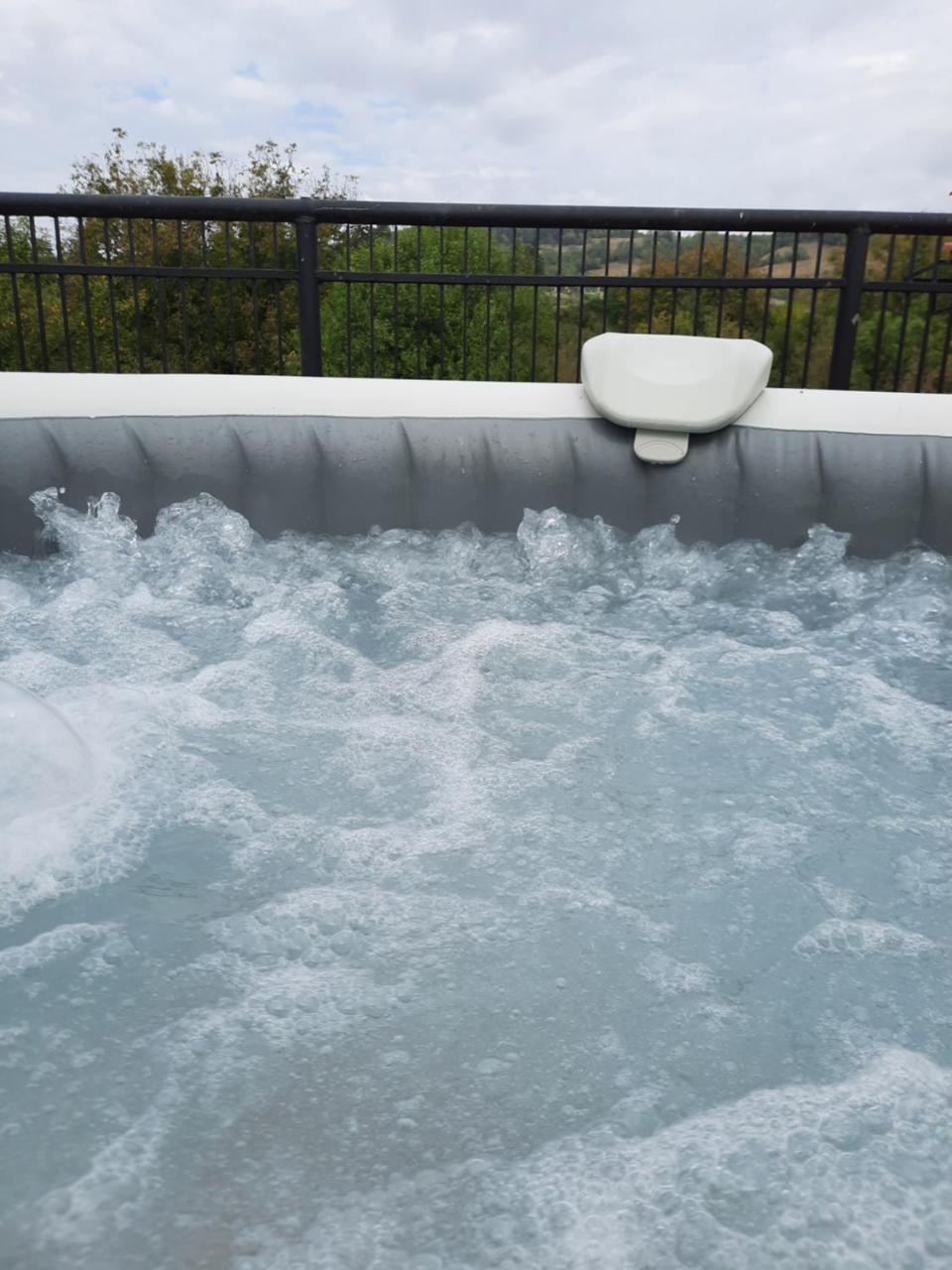 Vila La Izvorul Putinei