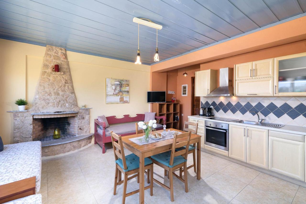 Sarakinas Residences