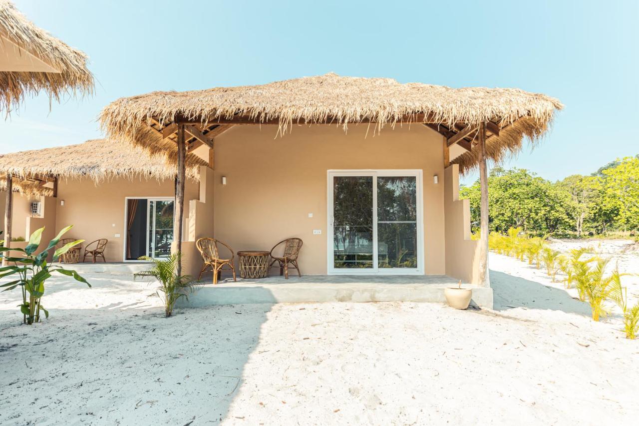 (4.) Foto von Beachwalk Koh Rong