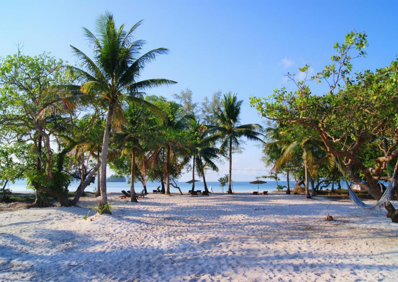 (14.) Foto von Beachwalk Koh Rong