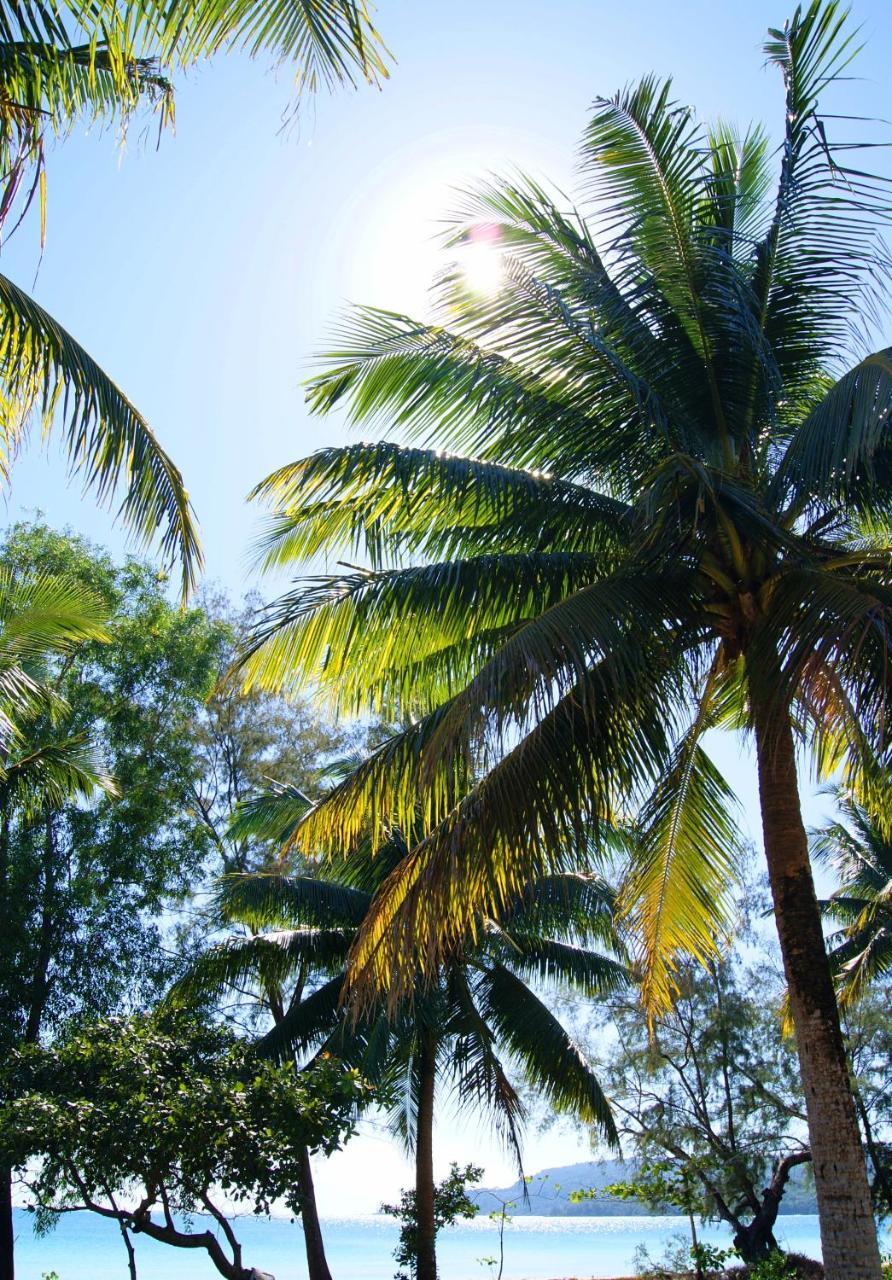 (15.) Foto von Beachwalk Koh Rong