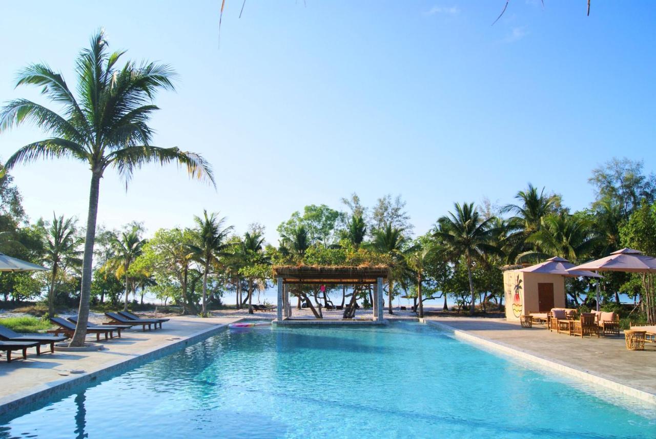 (3.) Foto von Beachwalk Koh Rong