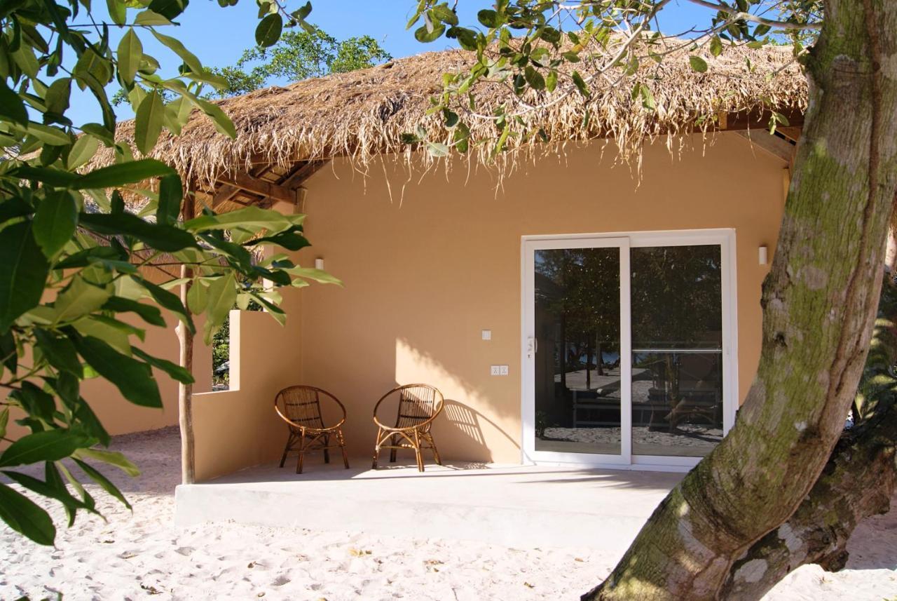(8.) Foto von Beachwalk Koh Rong