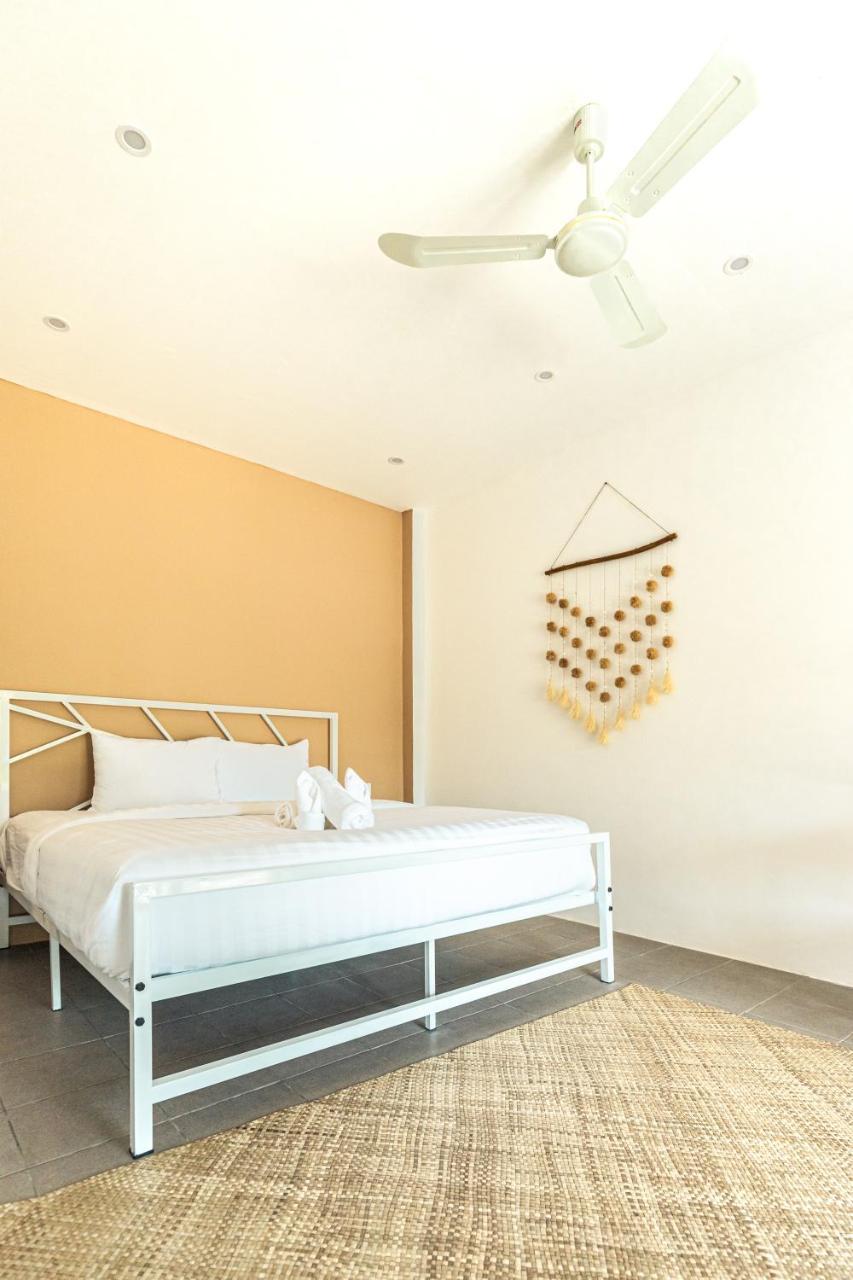 (7.) Foto von Beachwalk Koh Rong