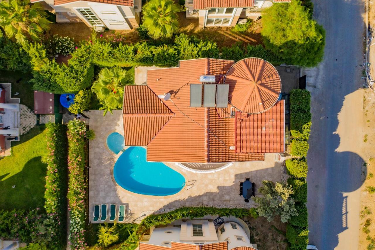 Belek Private Villa With Pool Near The Beach