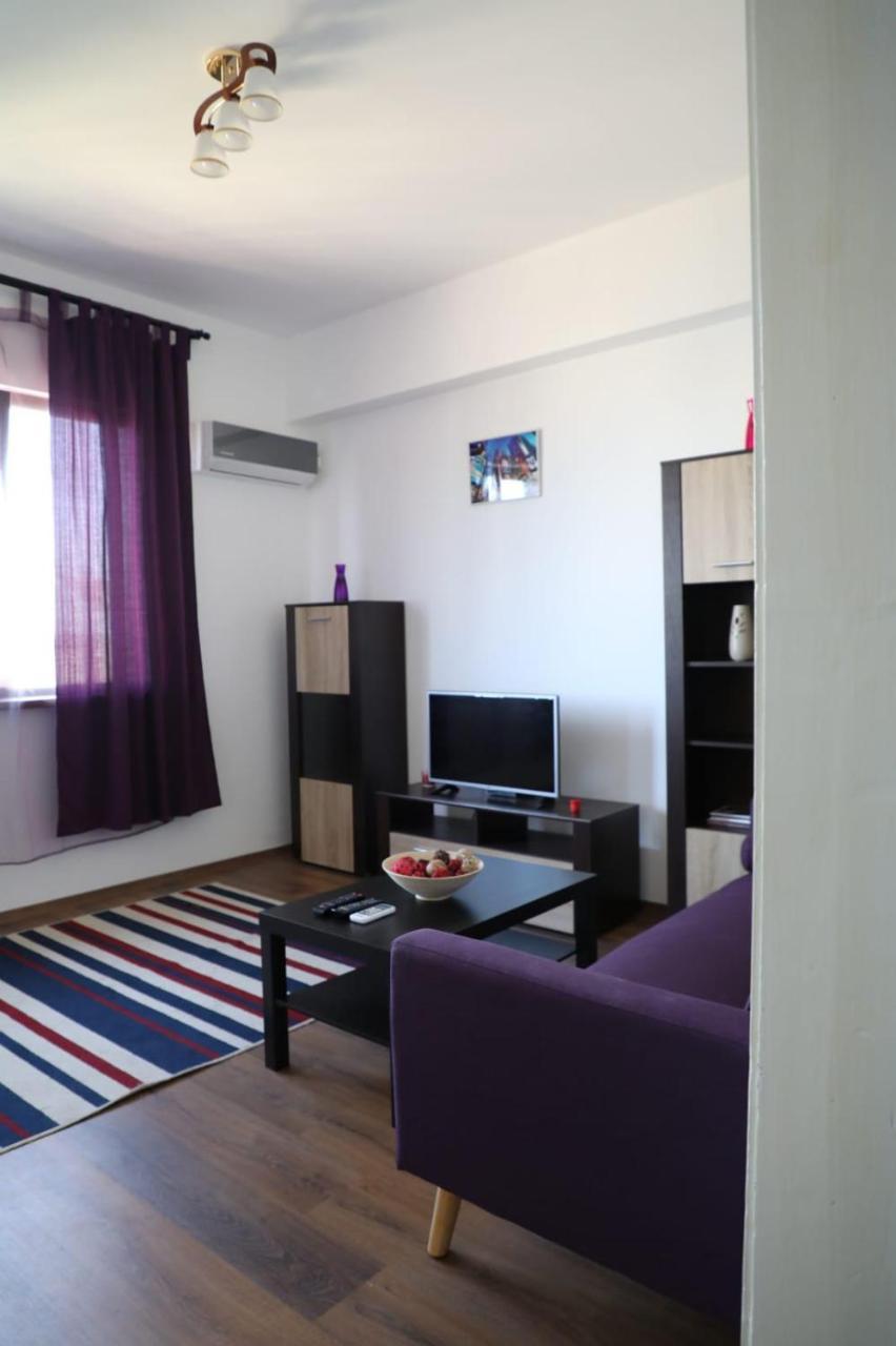 Apartament Ultracentral, Zona Piata Universitatii