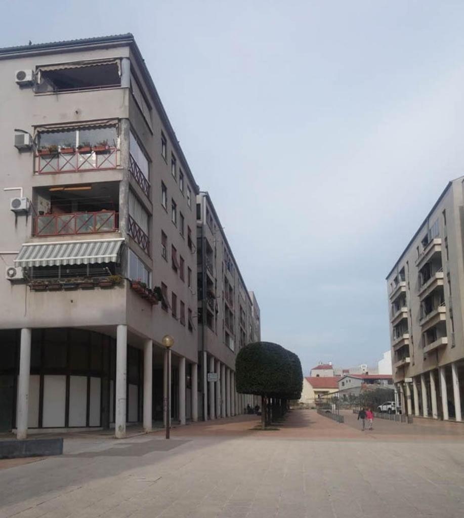 Apartments With Wifi Zadar 12683