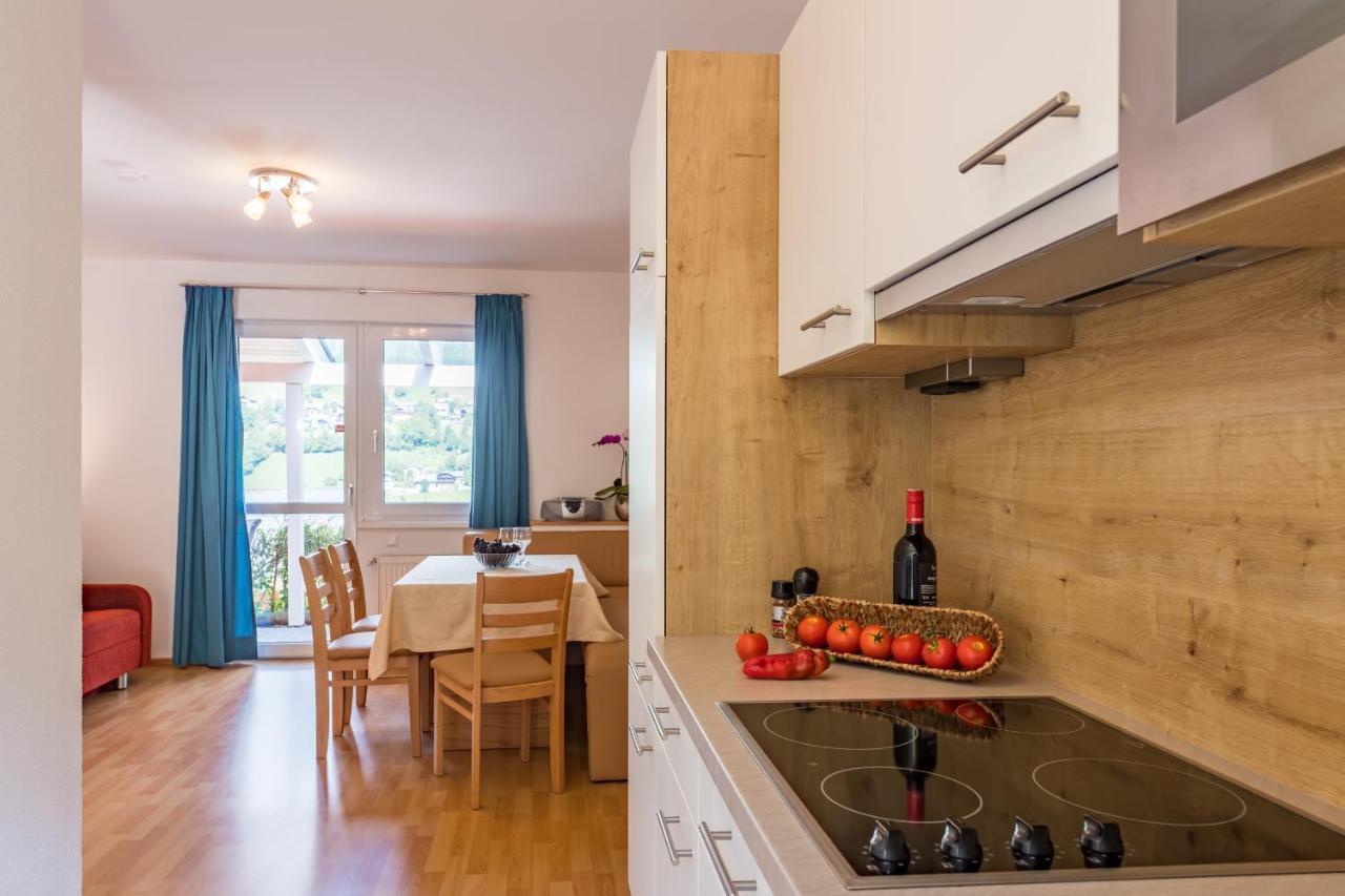 Ferienhauser Troster