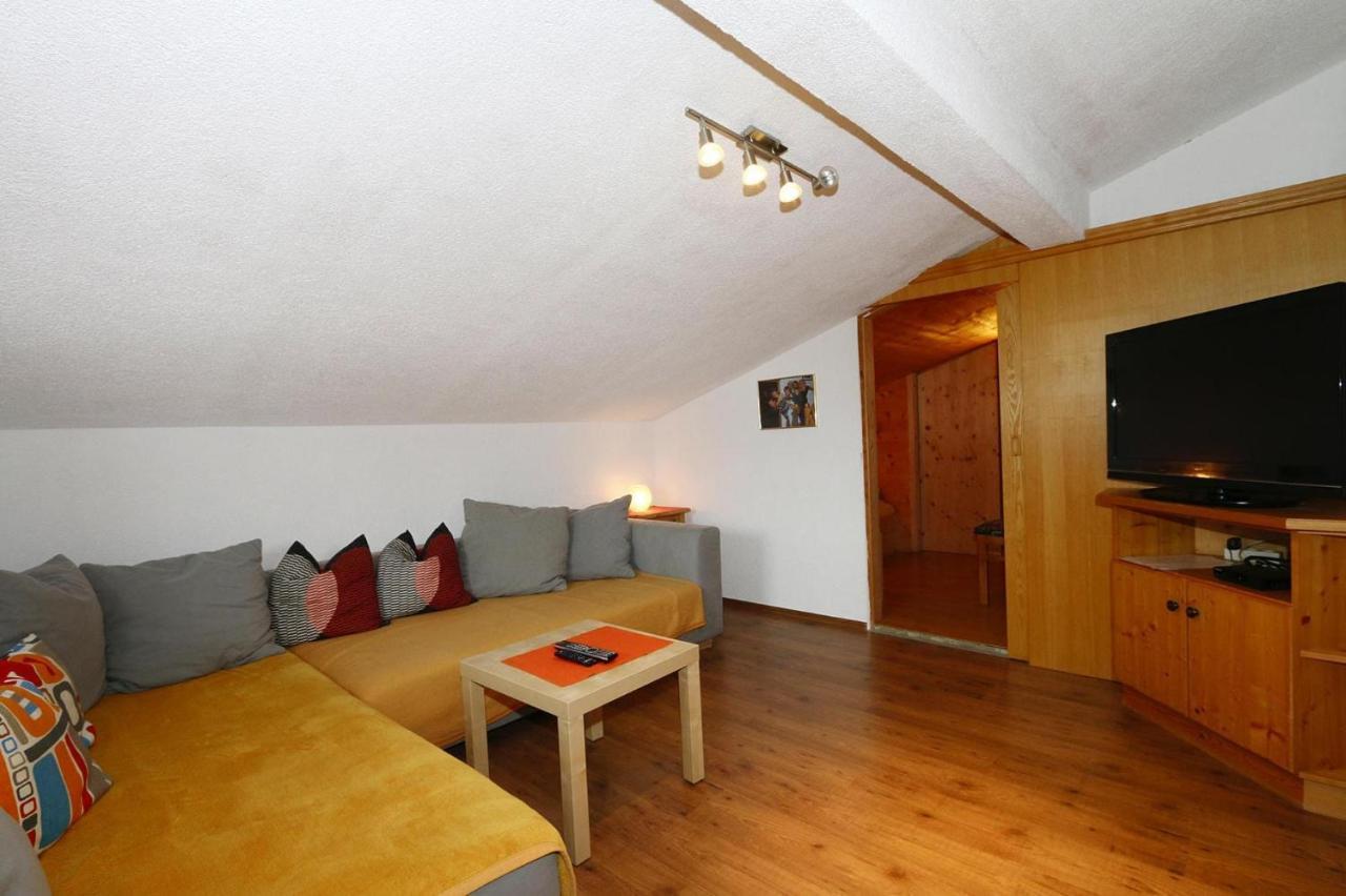 Apartment In Hippach Im Zillertal In The Mountains