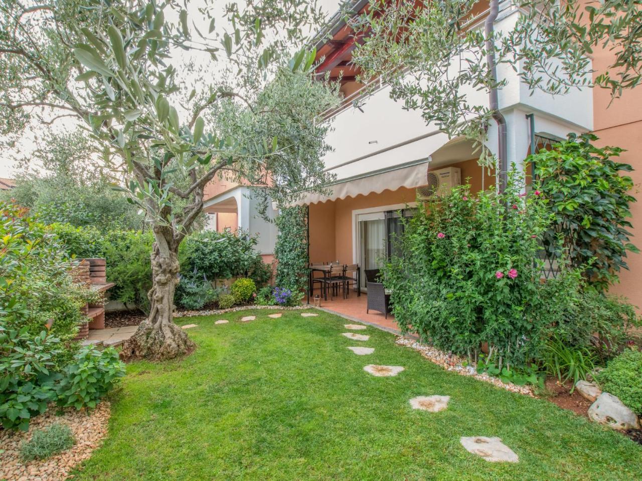 Apartment Tea by Interhome