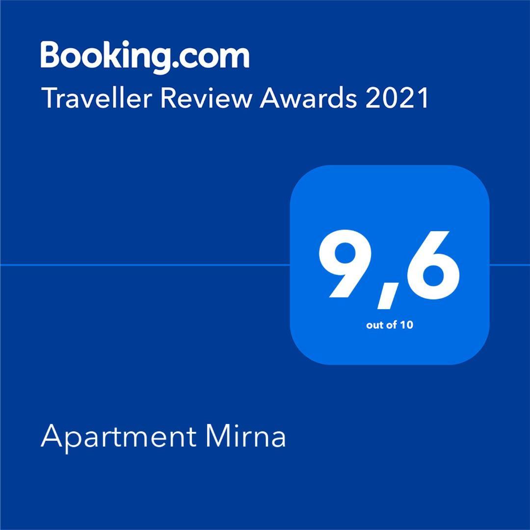 Apartment Mirna