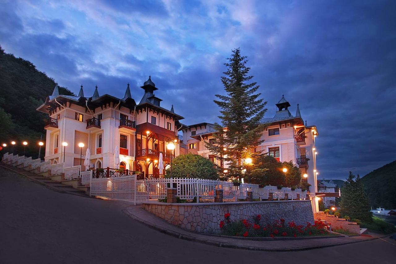 Moldavia..