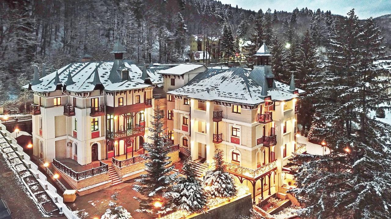Moldavia..