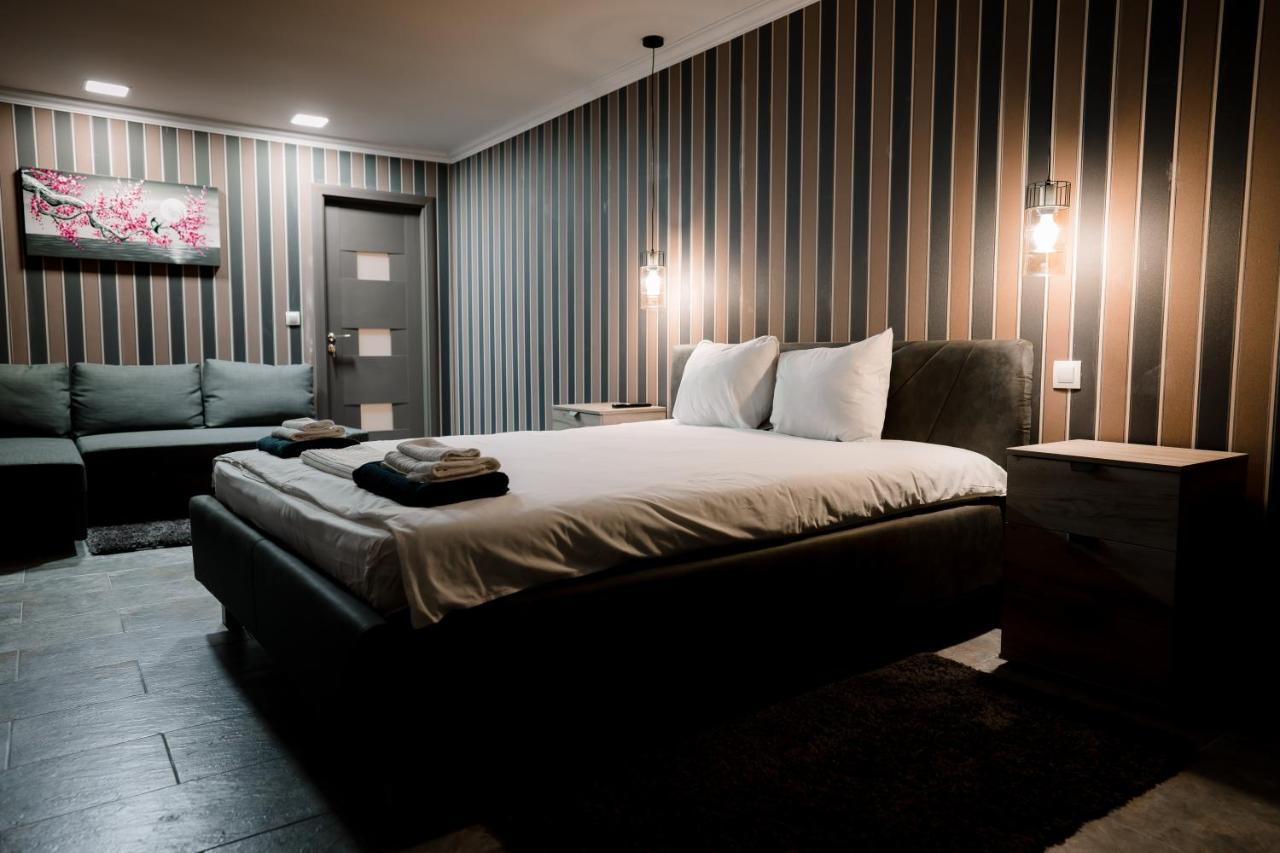 Mavie Apartment Boutique