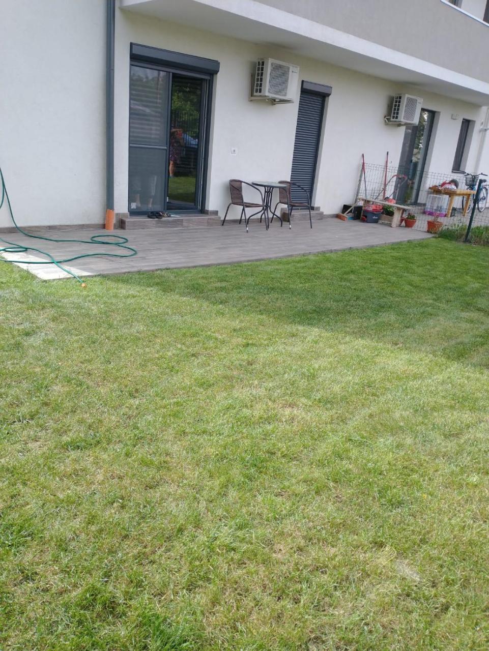 Apartament In Complex Rezidential Cu Parcare.