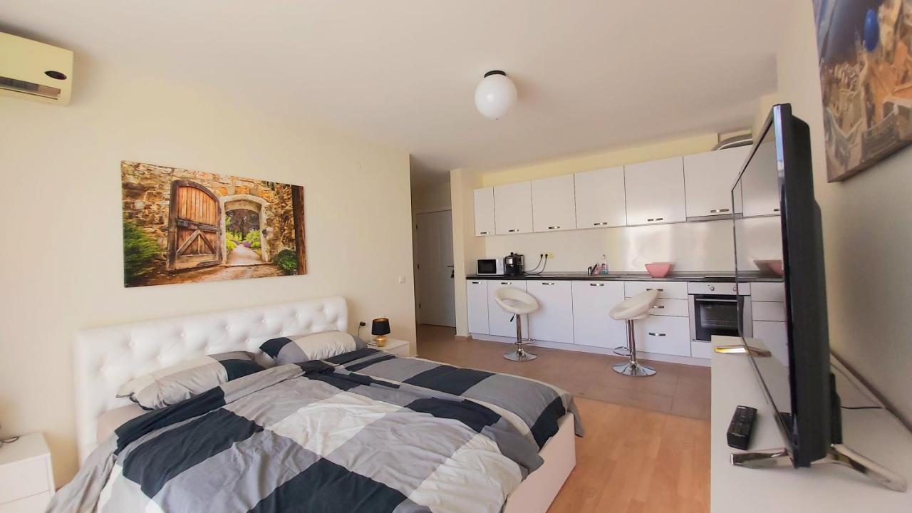 2 Zimmer Wohnung