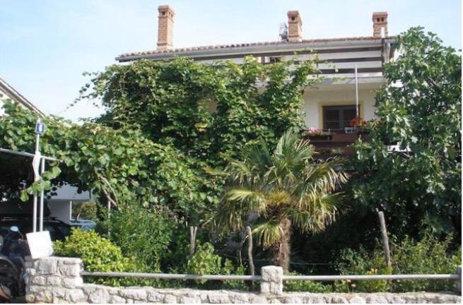 Apartments Orsic