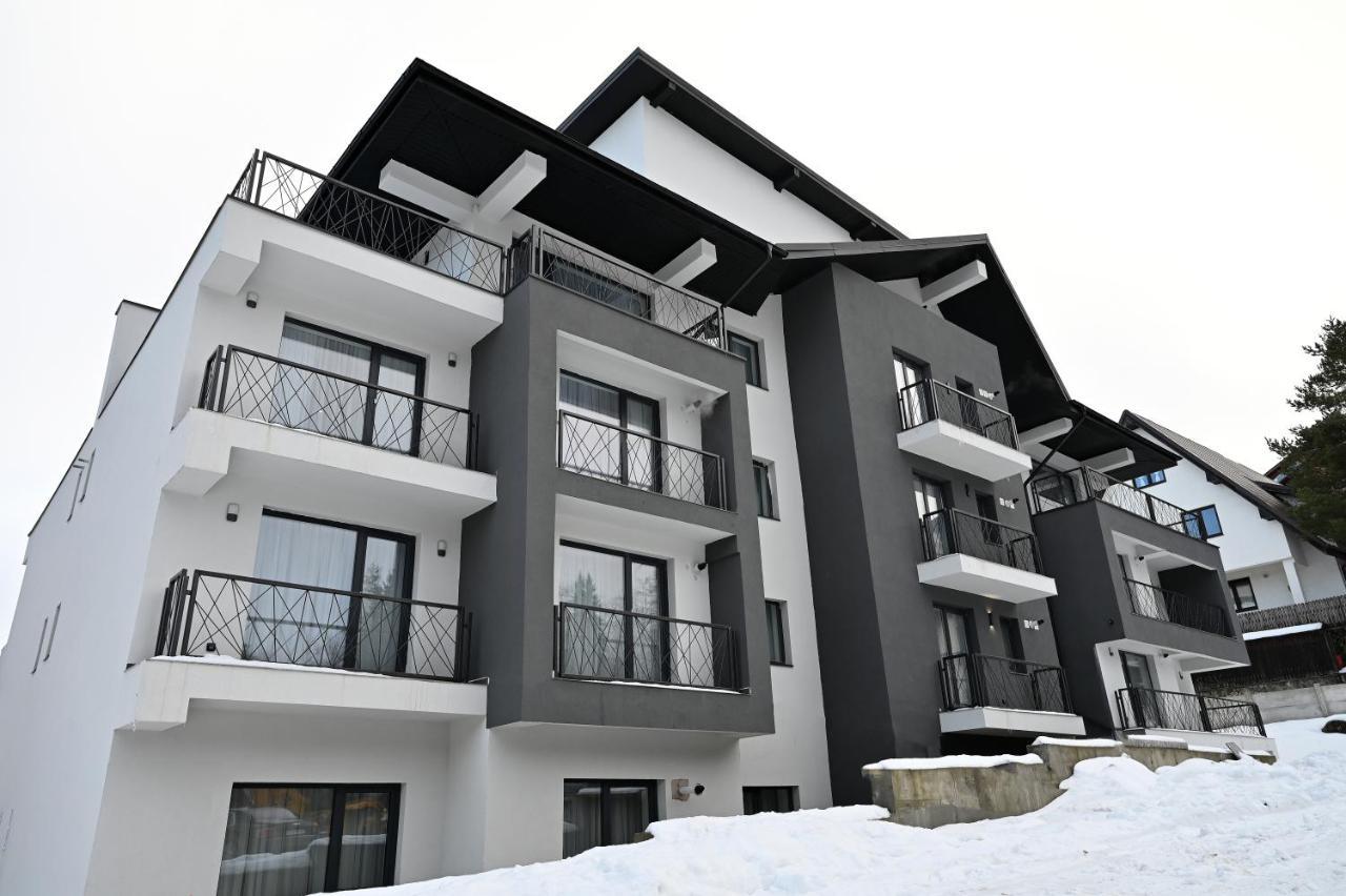 R & B Apartments