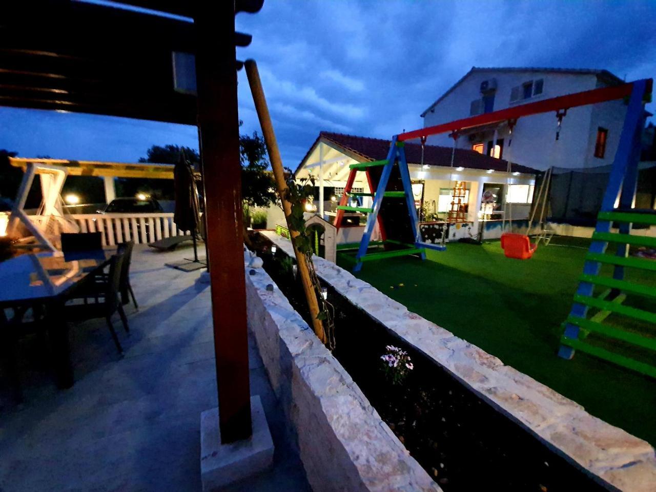 Guesthouse Milijana