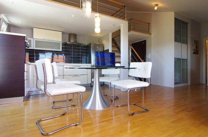 Apartment Mila