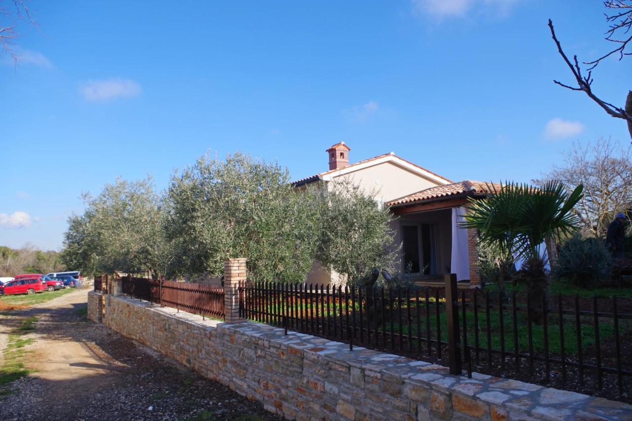 House Matteo, Valdenaga