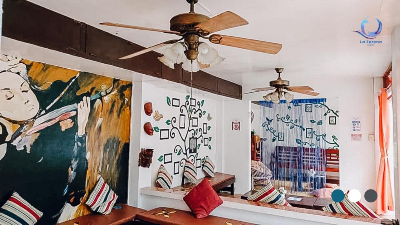 La Zerena Beach Resort