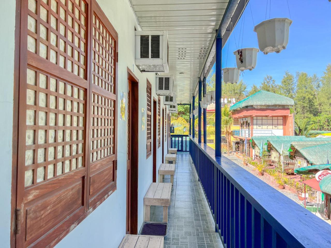 La Zerena Beach Resort
