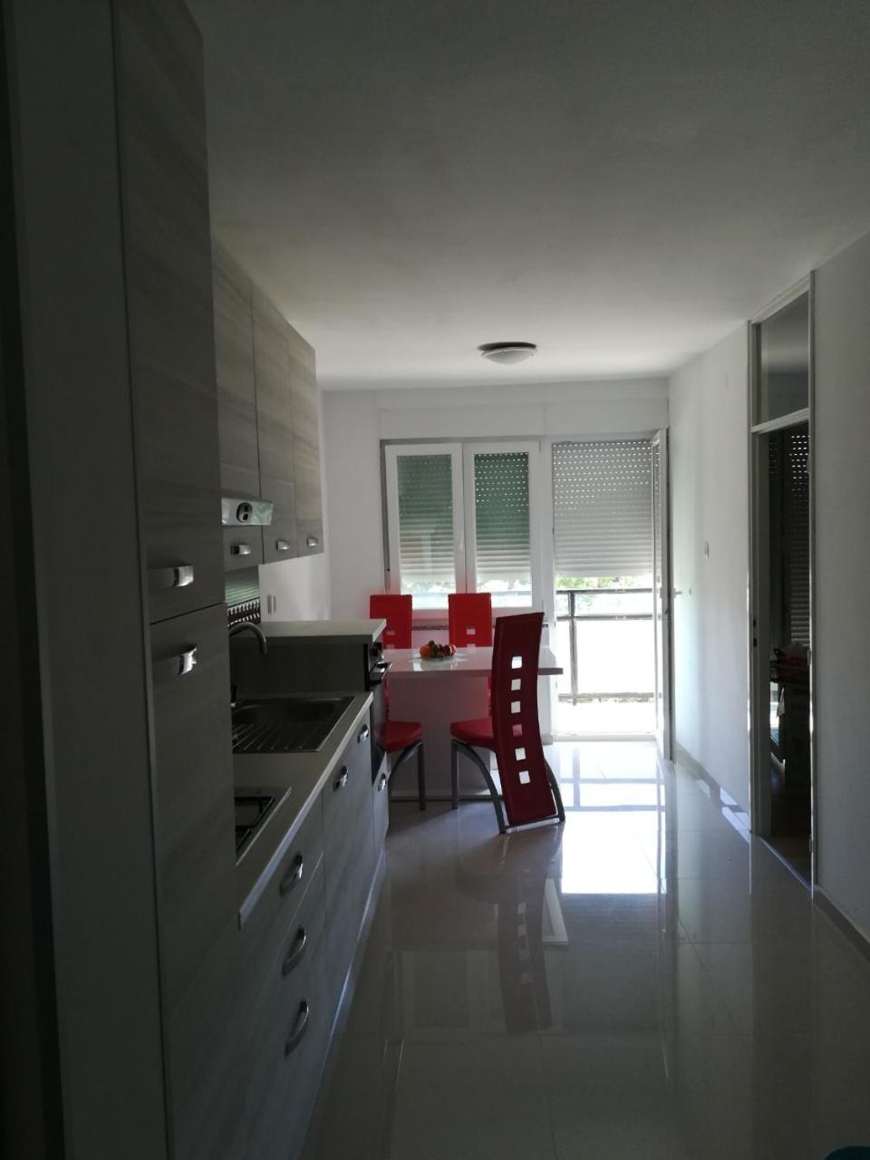 Apartman Tonika