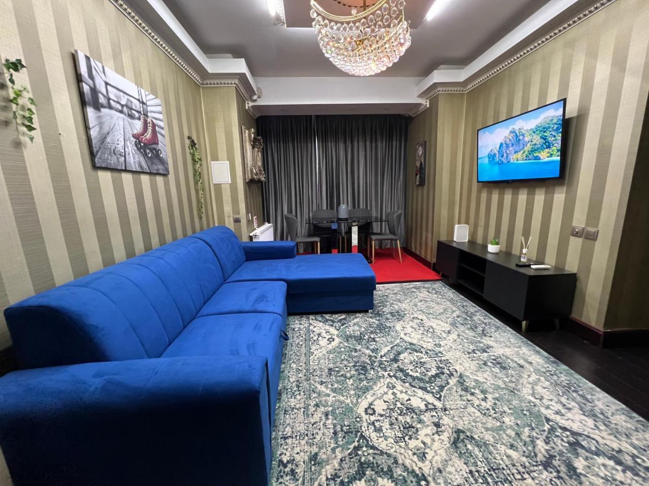 Yeshua Tova Synagogue Magheru