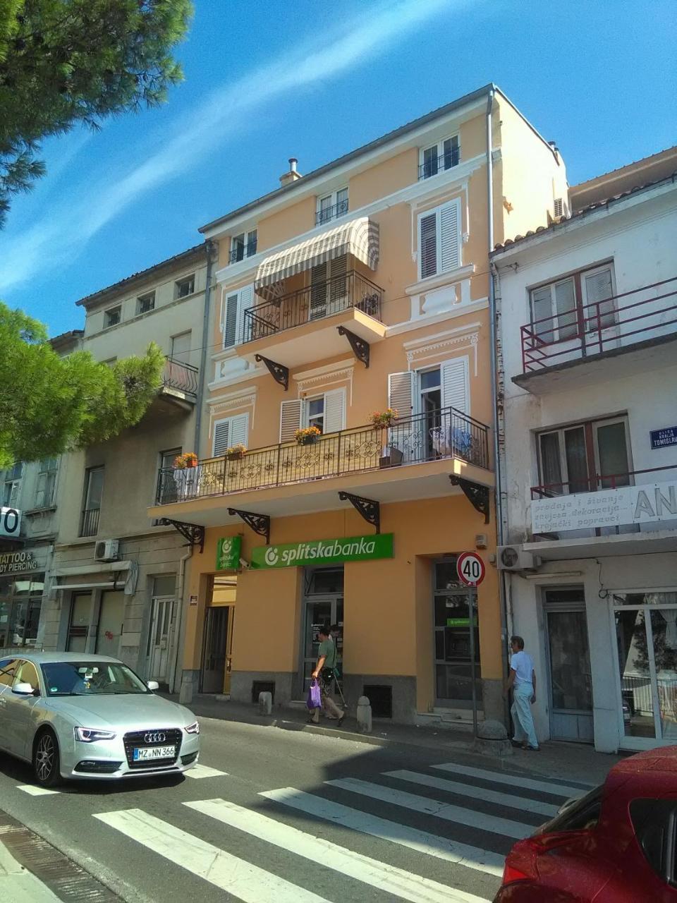 Apartment Sandra 2+**