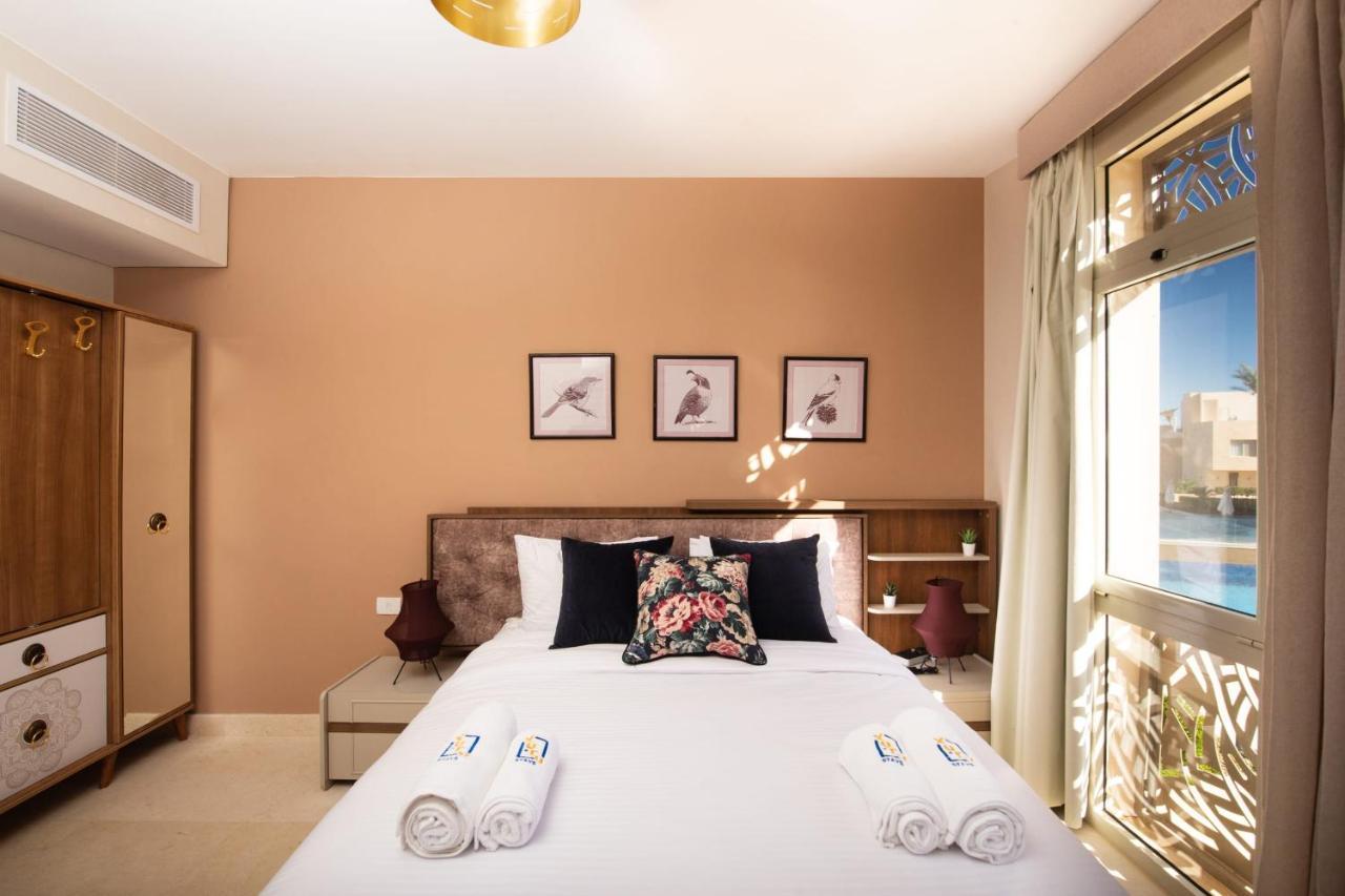 Balanced Bright 2 Bdr Mangroovy Free Pool Beach Access