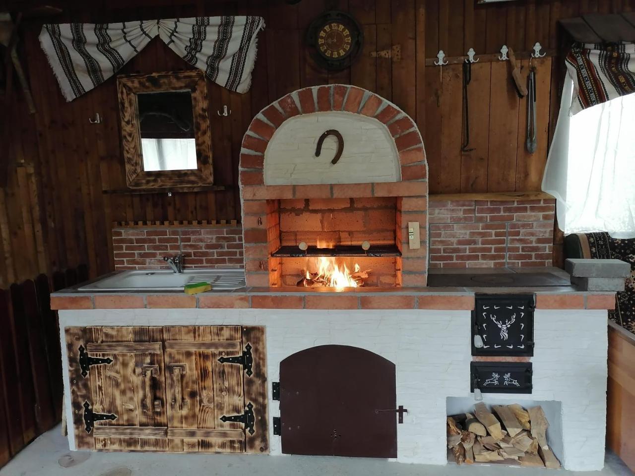 Casa Agroturistica Teodora