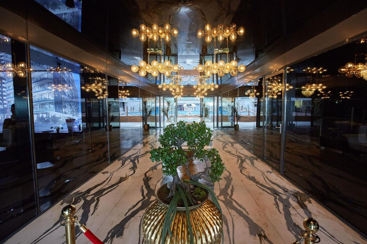 Apartament Sea La Vie