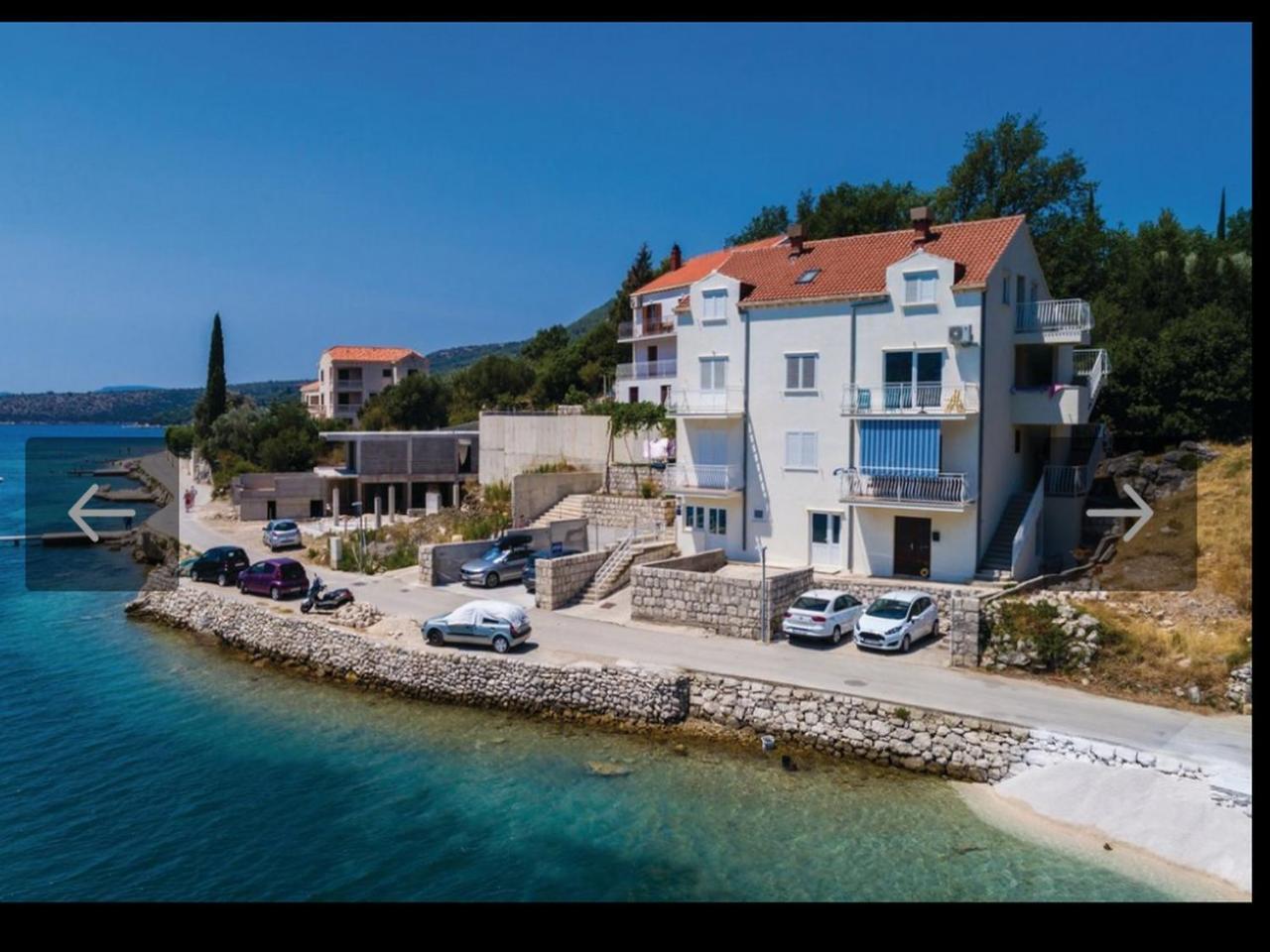 Apartment Beach Heaven
