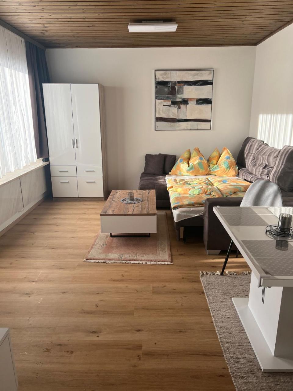 Living Appartement