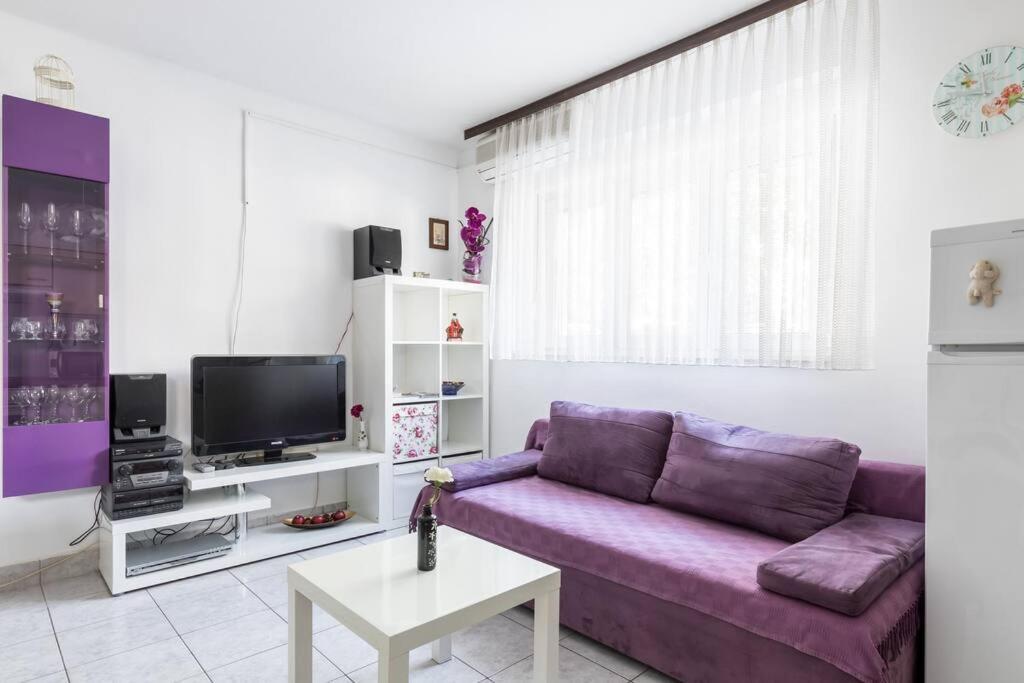 Giardino Apartment Split