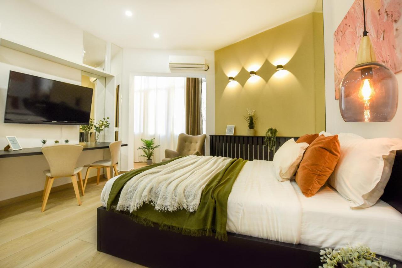 Home Sweet Home. Stylish Studio Near Cismigiu