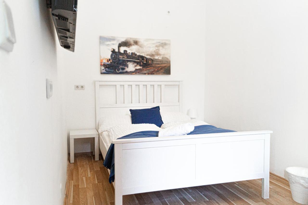 Pleasant 3br Shared Apartment Ideal For Longstays