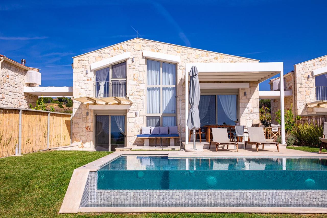 Arthill Eco Villas
