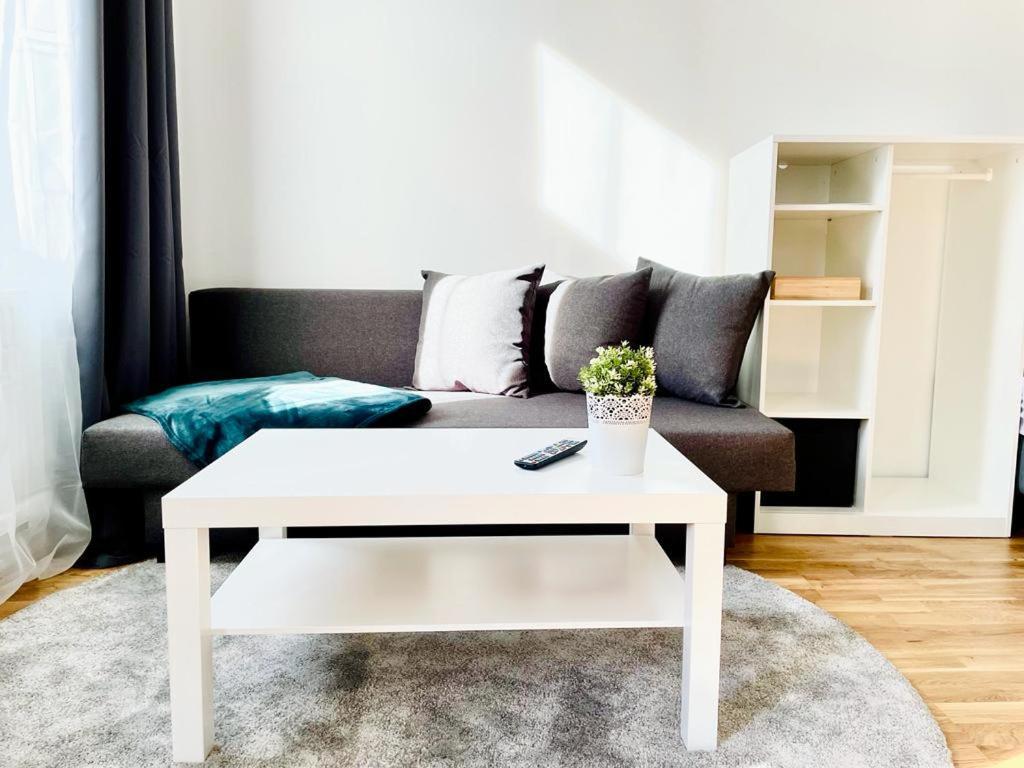 K City Apartments Marzstrae