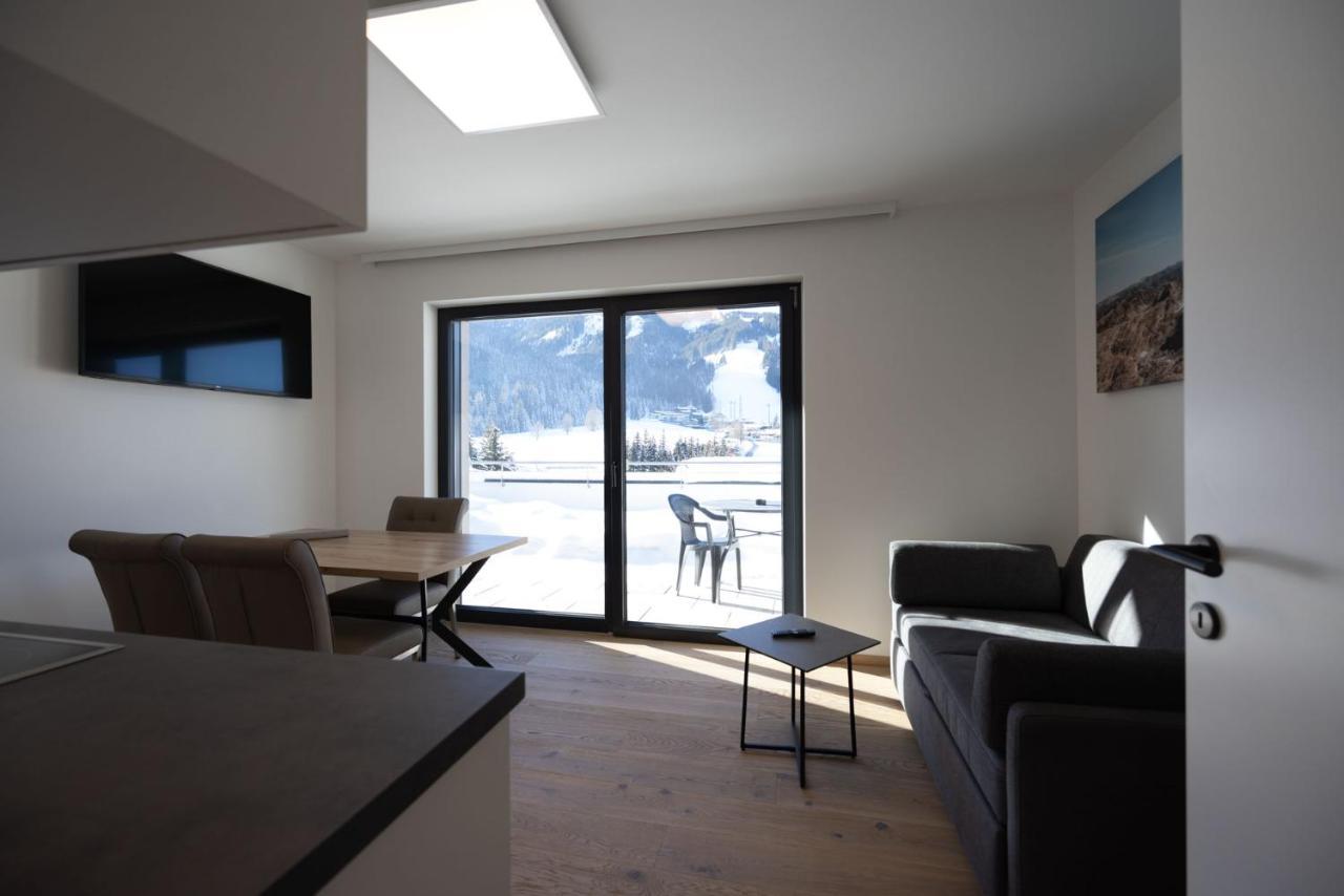 Appartement Hammerrain