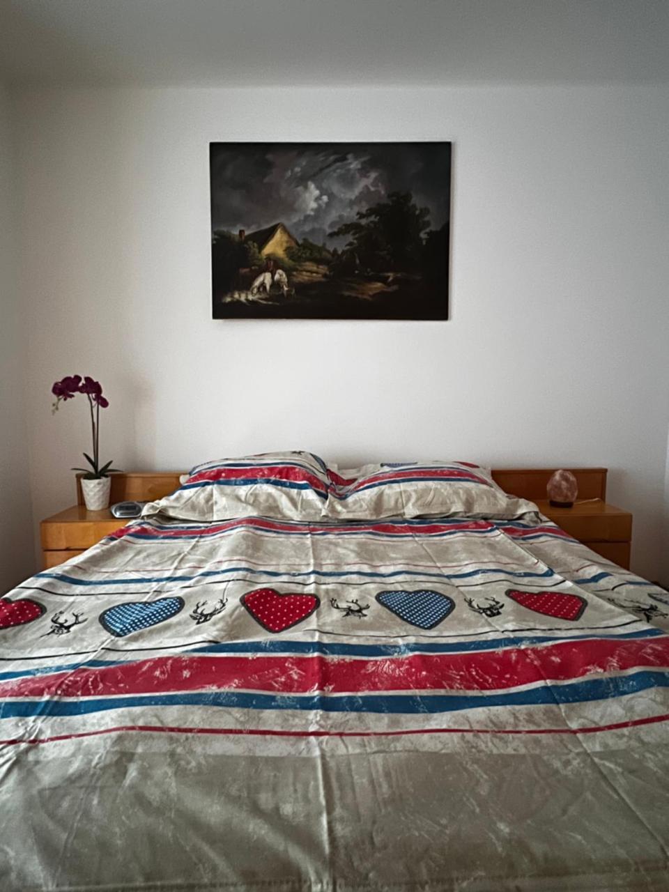 Noreea Central Apartment