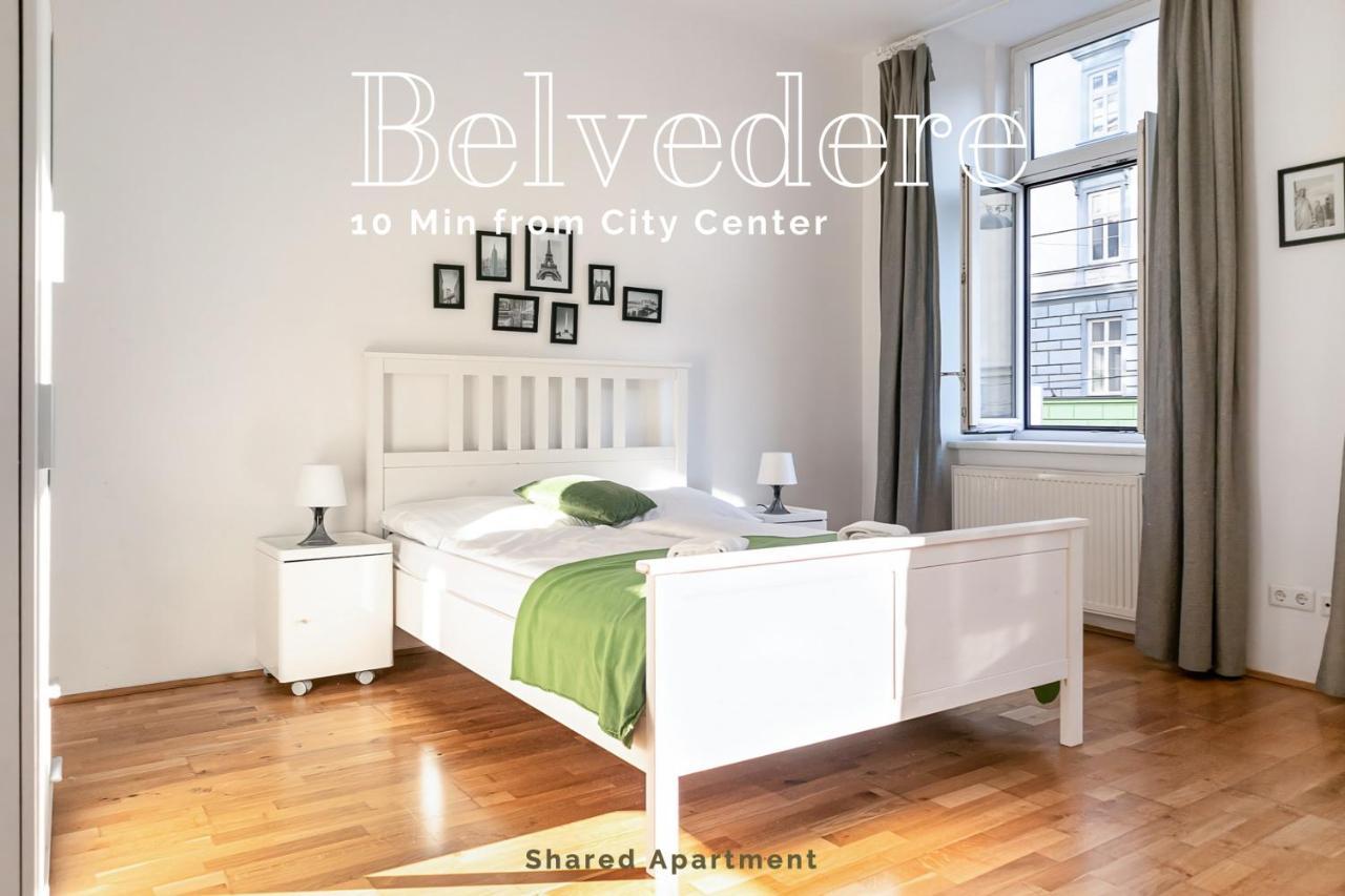 Comfortable 3br Shared Apart. Suitable For Long Stays